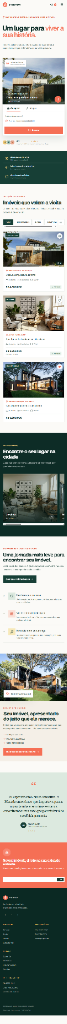 Apartamento Duplex com Vista Livre para o Parque