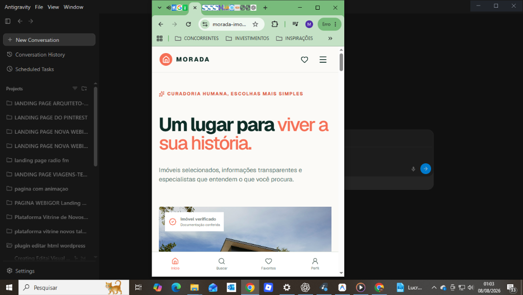 Mansão em Alphaville com Espaço Zen e Cinema